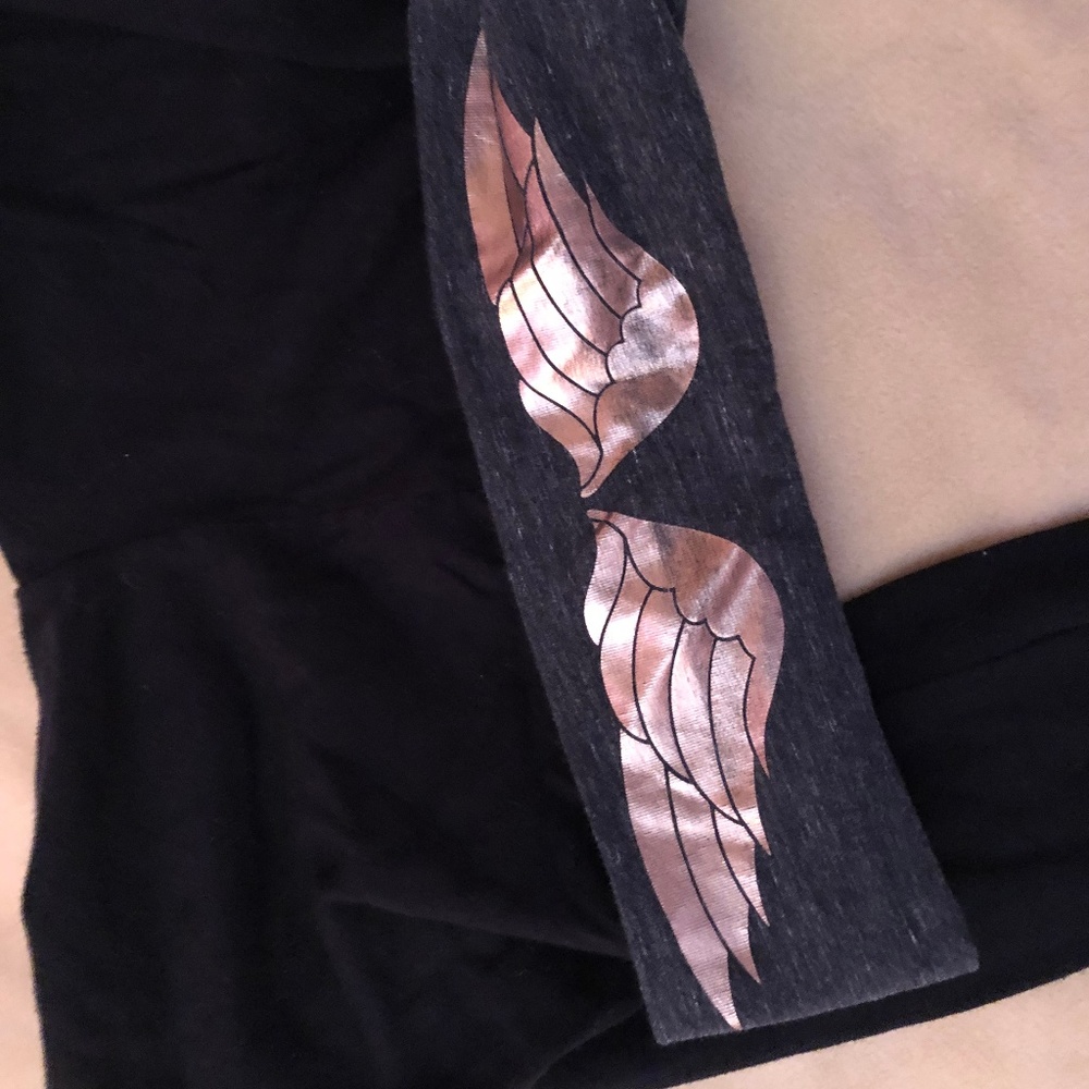 Victoria's Secret Yoga Pants -Size XS